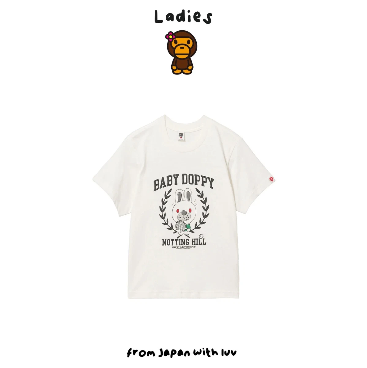 A Bathing Ape Women's Clothes for sale | eBay