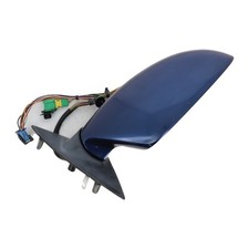 Retroviseur droit (ou coque) Peugeot 607