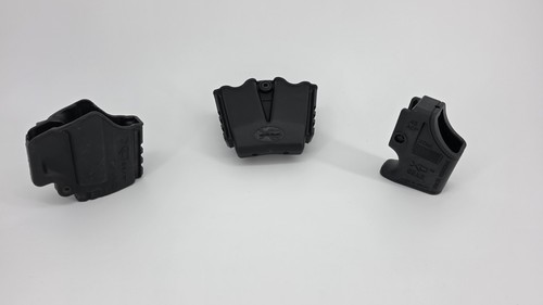 Springfield Armory XD 9MM Pistol Gear Kit Factory Case With Extras