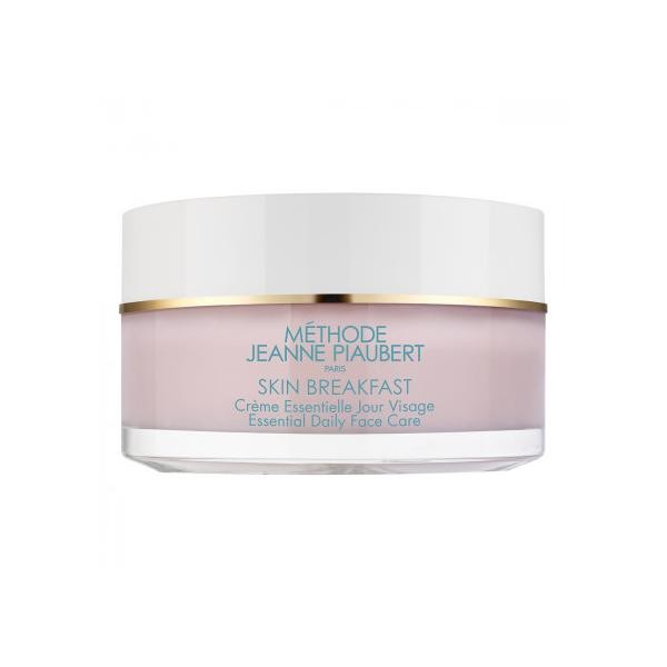 Jeanne Piaubert Methode Crema Giorno Rivitalizzante 50 Ml - Immagine 5