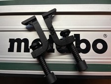 Metabo Track Saw Guide Rail