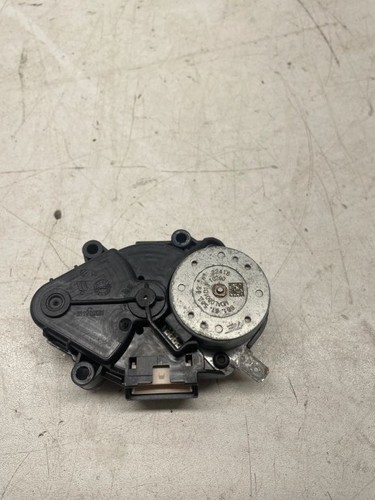 BMW 7 G11 G12 2014 Sonstiges Einzelteil Kombiinstrument Cockpit 22418 IKS3268