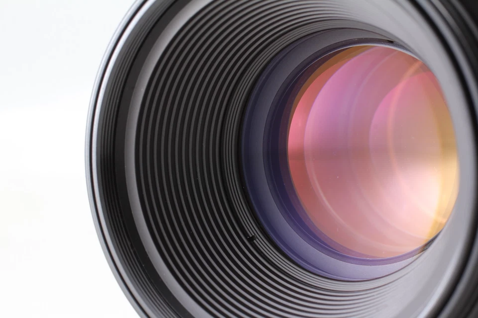 [Excelente COMO NUEVO/caja] Lente para cámara fotográfica Canon TS-E TSE 90 mm f2,8 cambio de inclinación de JAPÓN Foto 3 de 4