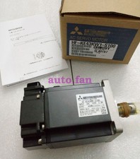 Applicable for the new   servo motor HF-KE43KW1-S100