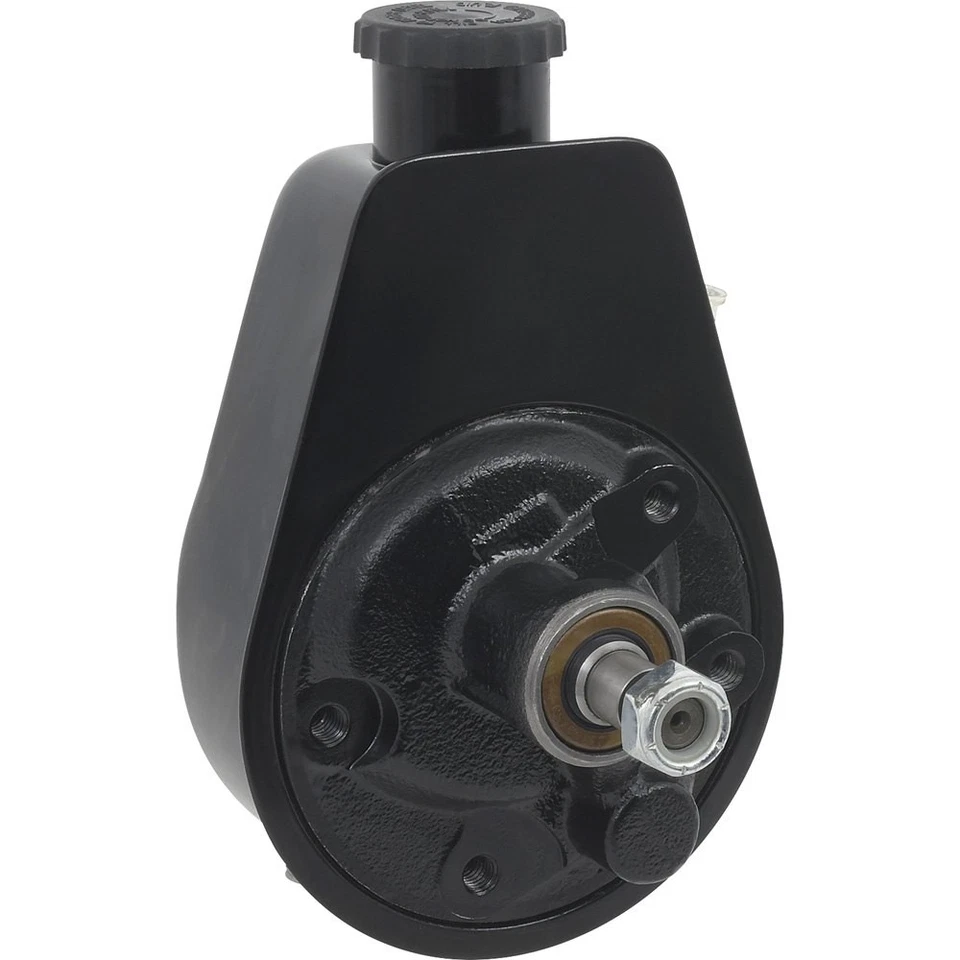 For Pontiac Firebird 1967-1972 OER NP6176 New Power Steering Pump Foto 3 de 4