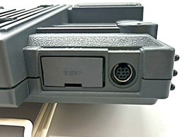 NEC PC Engine Super Grafx Console PI-TG4 Controller NTSC-J Japan #504