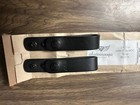 Chattanoga Leather Works Low ride strap for Knive Sheaths Belt Carry — photo 4