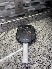 RPM Friction Pro V2 Pickleball Paddle - 14mm Elongate