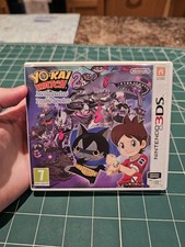 Yo Kai Watch 2 Psychic Specters - Nintendo 3DS