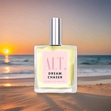 ALT Fragrances, Dream Chaser, EDP, 3.3oz/100ml