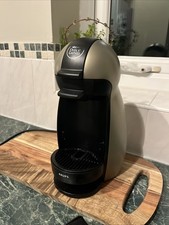 Krups Nescafé Dolce Gusto Piccolo coffee machine