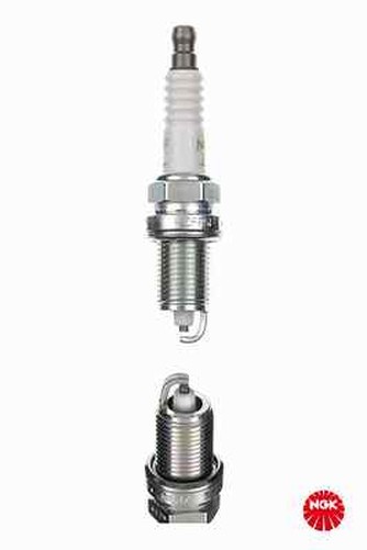 NGK 2262 ZüNdkerze 14,0 Mm FüR Alfa Romeo Fiat Honda Hyundai Jeep Kia Mazda Opel-image