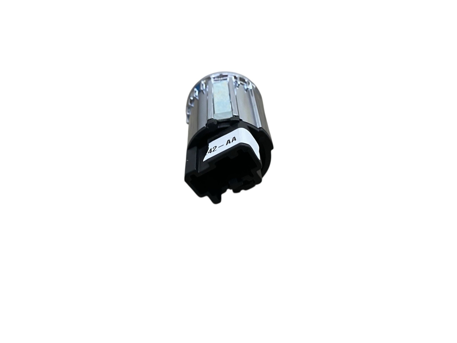 2009 Aston Martin Vantage Fuel Tank Filler Door Release Switch Button Oem