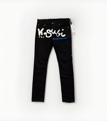 Ksubi X Hidji World Chitch Kolab Jeans Size 32 [RARE] | eBay