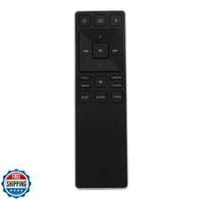 XRS531 Soundbar Remote Control Applicable for Vizio Sound Bar SB3621n-E8