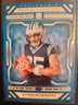 2024 Photogenic Ja'Tavion Sanders Rookie Portraits #174 (RC)