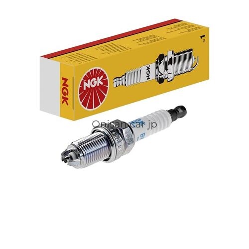 NGK Spark Plug 5201 Integrated Type BKUR7EK