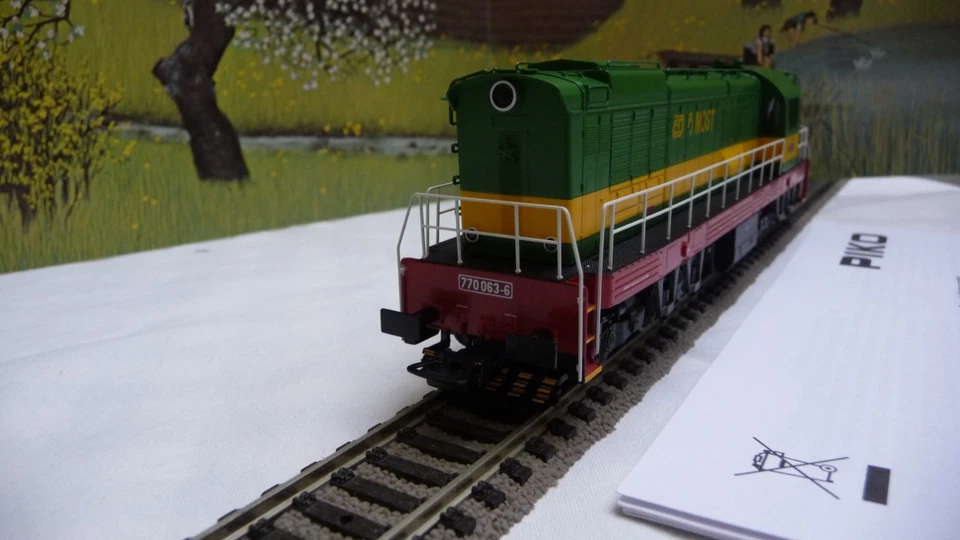 PIKO 59787. Analog. New NBO - Bild 2 von 4