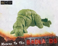 Old Dog - 28 or 32mm - Post-Apocalyptic - Return To The Badlands - EC3D Designs