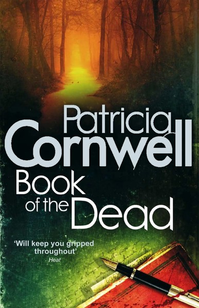 Book Of The Dead | Patricia Cornwell | Englisch | Taschenbuch | 2008 | Yen Press-image