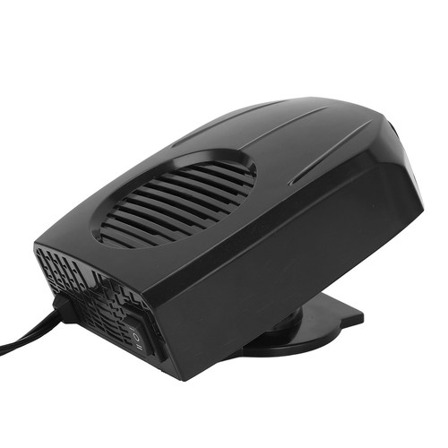 12V Auto Car Heater Defroster Windshield Defogger Automobile Windscreen Heat HPT - Picture 13 of 24