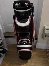 Callaway Golf Cart Bag