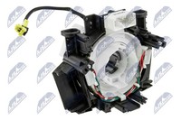 NTY EAS-NS-010 Wickelfeder Schleifring FüR Nissan