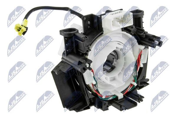 NTY EAS-NS-010 Wickelfeder Schleifring FüR Nissan-image