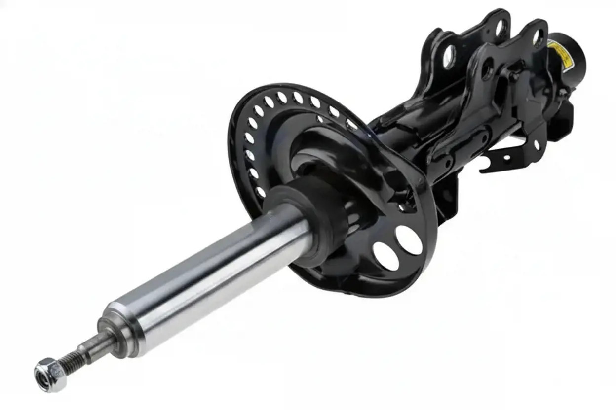 Shock absorber Front Axle Left Top pin A-CH-021 NTY for CADILLAC CTS - Image 2