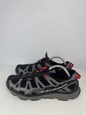 Solomon Mens RX Gecko Cross-Country Detroit /...