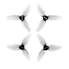 HQProp TR2.5x2.5x3 Propeller Set 2x CW / 2x CCW Poly Carbonate