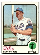 1973 Topps Baseball #251-500 EX/MT to NM You Choose Complete Your Set