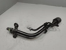 Fuel Tank Reservoir Bottle Filler Neck Tube Hose 2017-2020 Acura Mdx 3.5l OEM