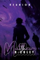 Matthew R. Coley | Reunion | Taschenbuch | Englisch (2024) | Matthew R. Coley