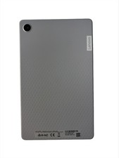 Lenovo Tab M8 (4th Gen) | 32GB | 3GB RAM | Arctic grey | 8 Inch | New