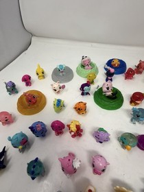 Hatchimals CollEGGtibles Bulk 100 Figures Mix Season 1-5 Playsets Rare