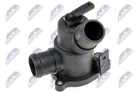 NTY Thermostat, KüHlmittel CTM-ME-009 FüR MERCEDES-BENZ