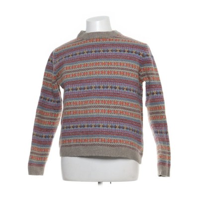 Seasalt Cornwall, Strickpullover, Größe: L, Mehrfarbig #Rm2