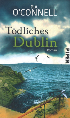 Tödliches Dublin- Pia O'Connell