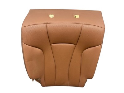 2019-2023 AUDI Q8 4MN OEM REAR RIGHT UPPER LEATHER SEAT CUSHION