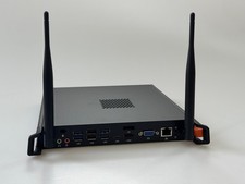 ViewSonic - VPC15-WP-4 - Eingebetteter Computer 2,8 GHz Intel i5-8400 256 GB SSD
