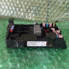 3c3t-14a067-bh Ford 2003 2004 F250 F350 Fuse Box Relay Junction Block Oem 3c3t-14a067-bh Ford 2003 2004 F250 F350 Fuse Box Relay Junction Block Oem