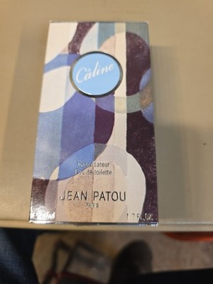 Caline By Jean Paton Parfum 1.7oz 50mL VINTAGE 