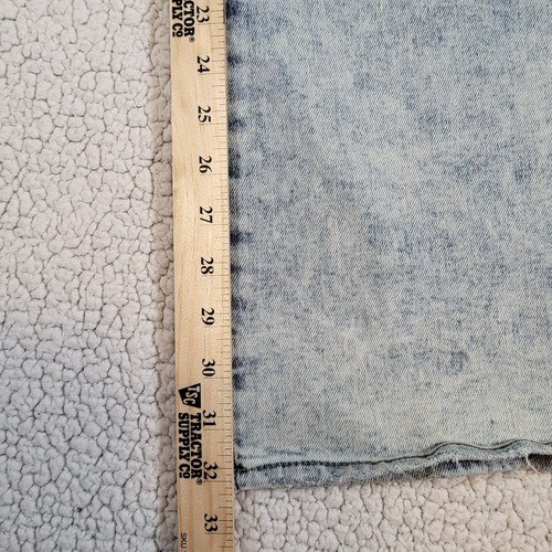 Judy Blue High Waist Tummy Control Retro Wide Leg Denim Size 20W JB88867 - Picture 19 of 20