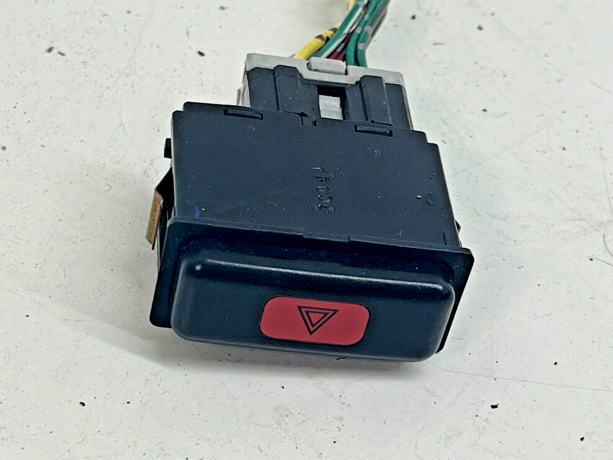 JDM HONDA ACCORD CD6 CE1 HAZARD SWITCH OEM | eBay