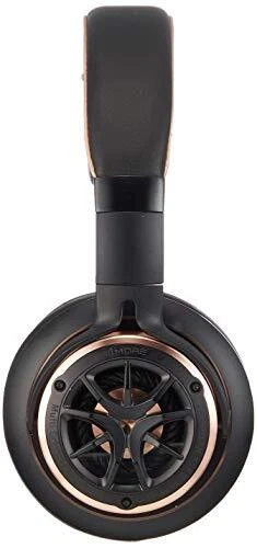 H1707 Triple Driver Over-Ear Headphones 1more Foldable - Image 3 of 4