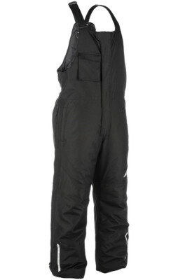 Black, X-Large Fly Racing SNX Pro Snowmobile Pant Bib Black, X-Large Fly Racing SNX Pro Snowmobile Pant Bib