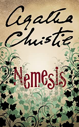 Nemesis by Agatha Christie - - Image 7