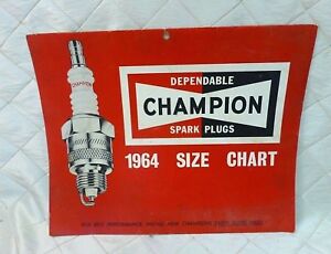 Gm Spark Plugs Chart