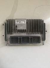2015 Honda Accord ECU EBX Computer Brain Box Oem 378205A1L53